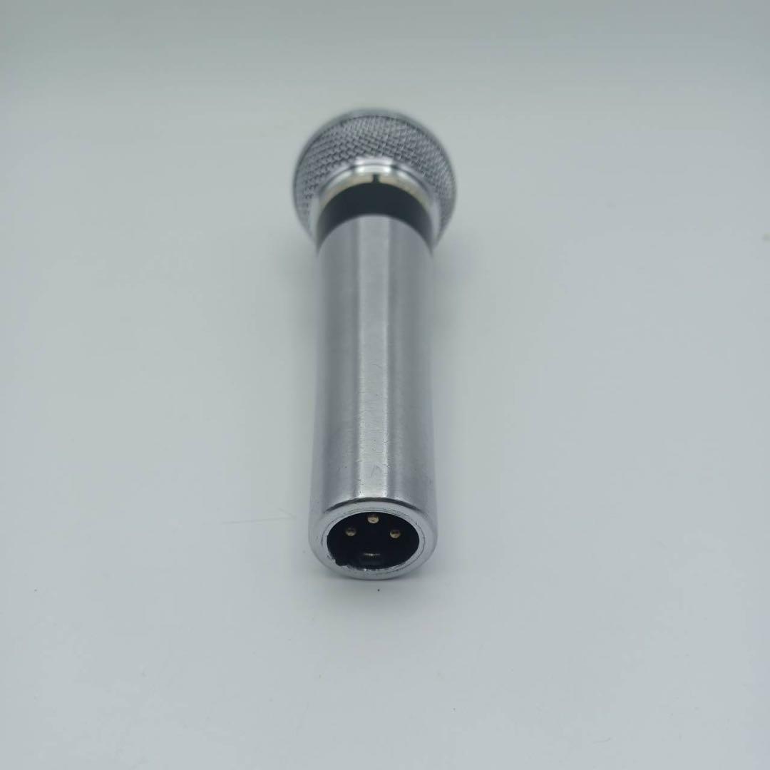 SHURE 565SD マイク　メキシコ製