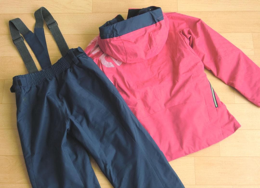 ■■最終特価■送料無料■デサント■MOVESPORT■女性用スキーウエア■M■■