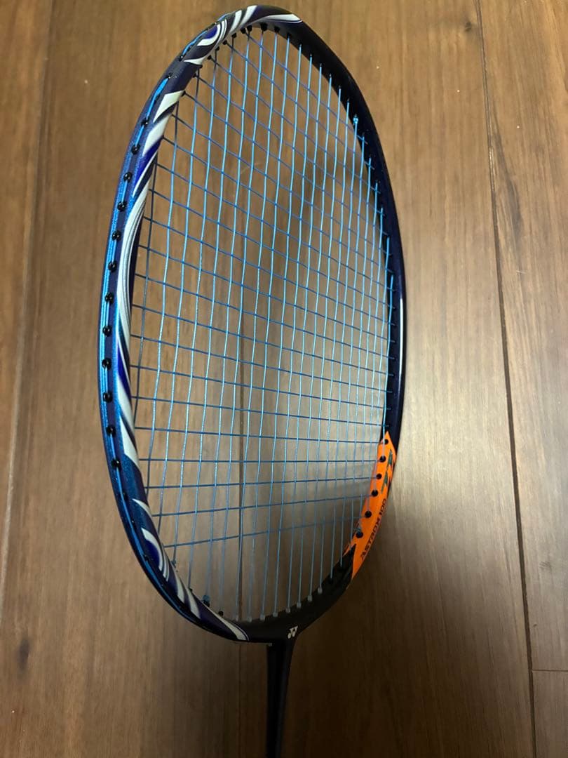 ASTROX100ZZ 旧色廃盤