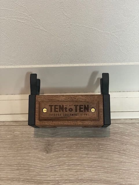 whatwewant kuwagata TENtoTEN ウォルナット 新品