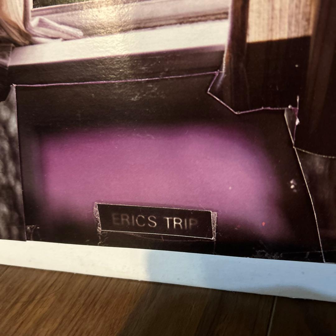 洋楽 erics trip subpop nirvana muffs