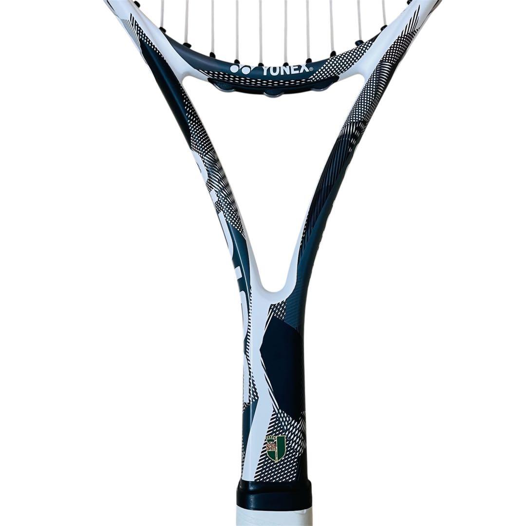 【良品】YONEX AIRIDE エアライド 軟式 テニスラケット 2025