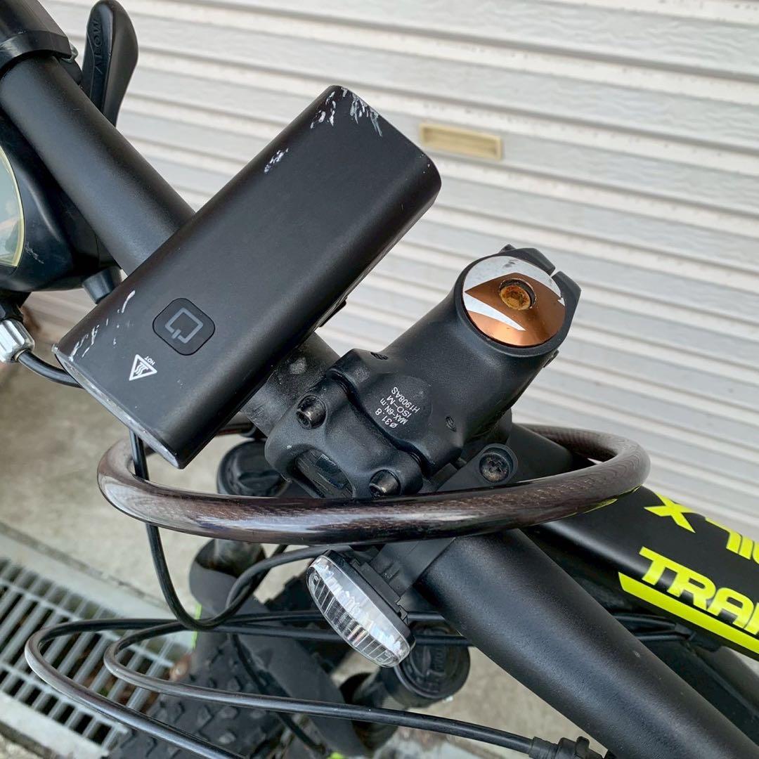 【札幌限定】ジェイミス マウンテンバイク 17インチ MTB 自転車 JAMIS