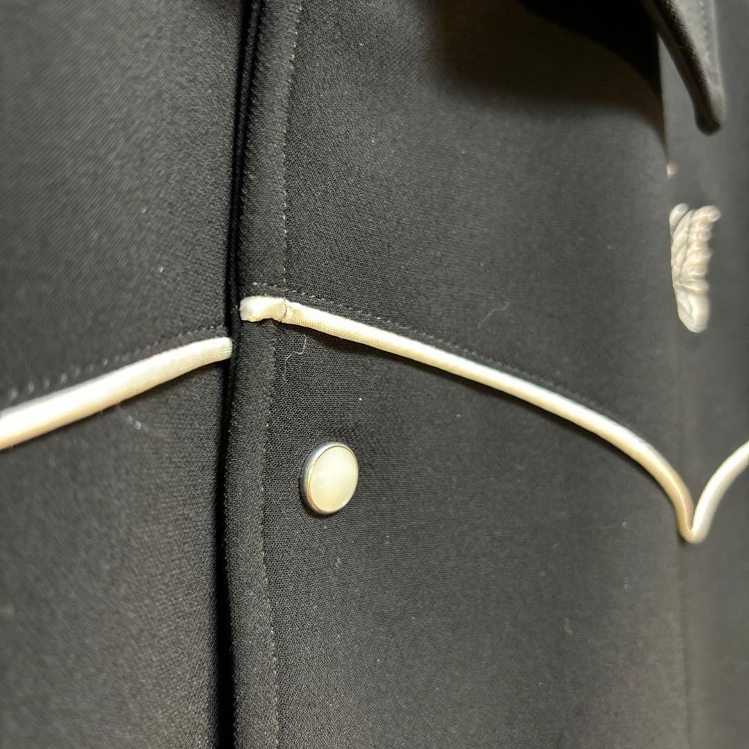 ジャケット・アウター needles cowboy jacket