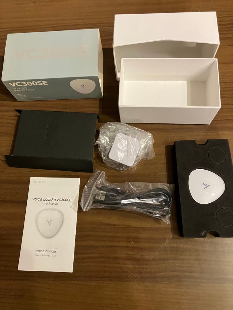 voice caddie(ボイスキャディ) VC300SE