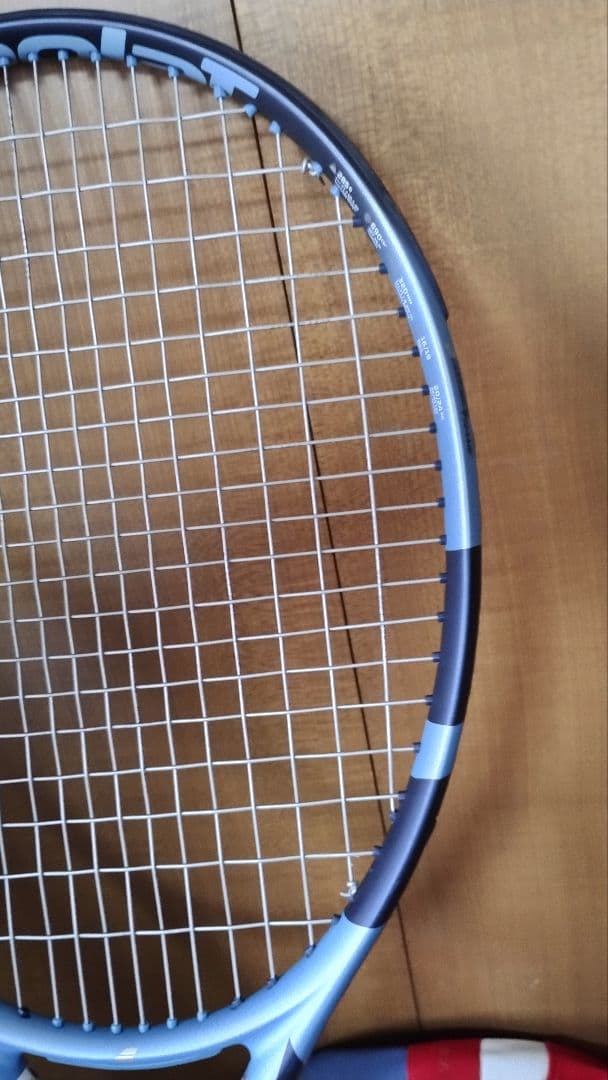 【ほぼ新品☆】Babolat Pure Drive 107 2025 model