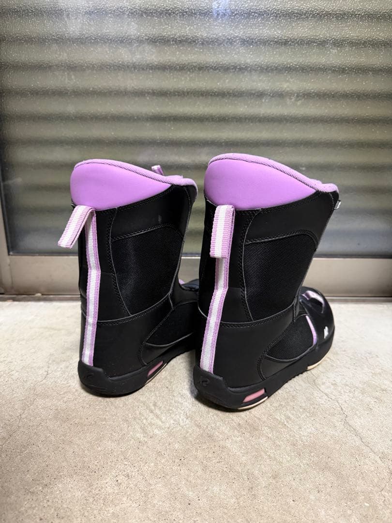 K2 Lil Kat スノーボードブーツ 5 WMNS