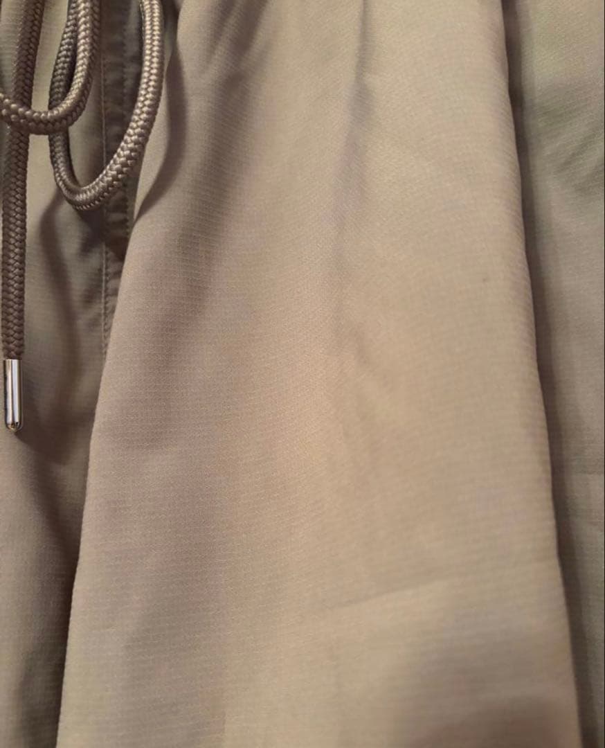 ウェア ballaholic Logo Anywhere Zip Shorts