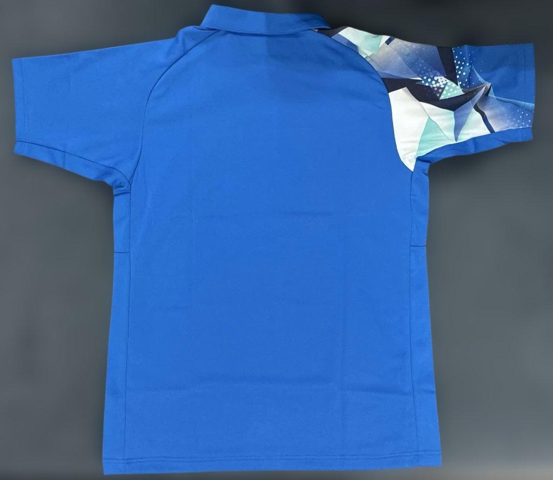 【新品・未使用】YONEX ゲームシャツ