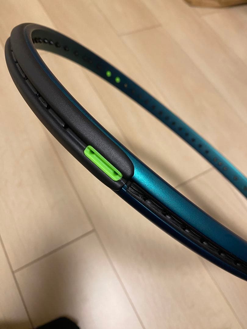 ラケット(硬式用) Wilson Blade 98v9 G2