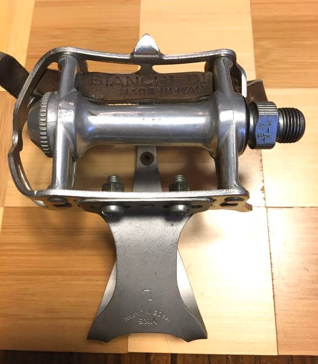 MKS (三ヶ島) SYLVAN レトロ　ペダル