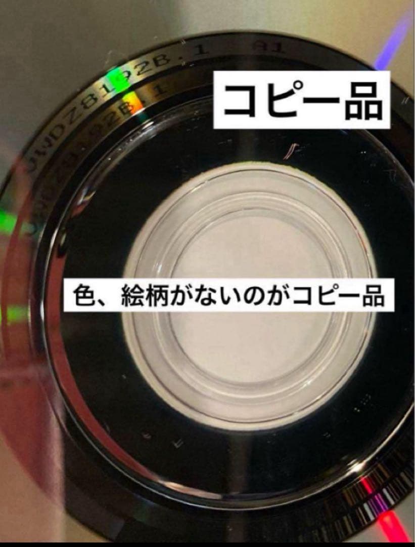 ジブリDVD特典ディスク8枚　新品２枚含む(１１４)