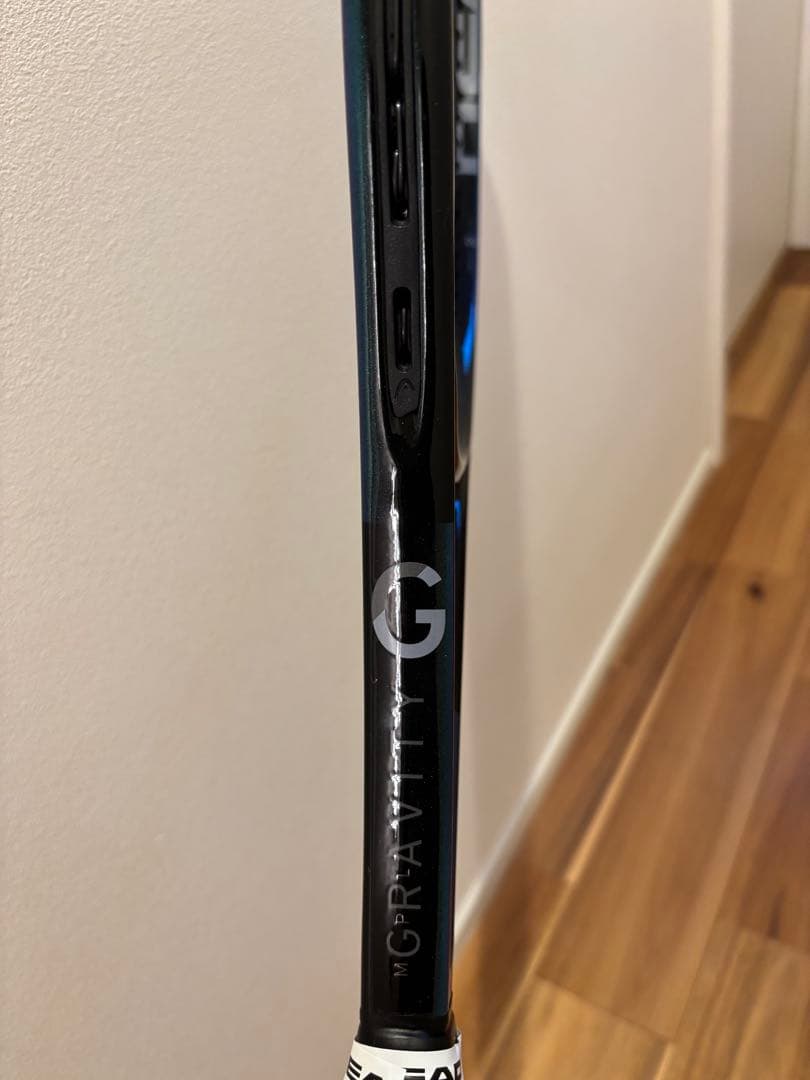 HEAD Gravity グラビティMPL 2025 G2