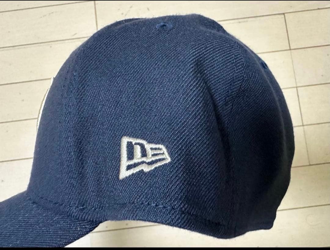 応援グッズ Dodgers NewEra CityConnect 39THIRTY Flex