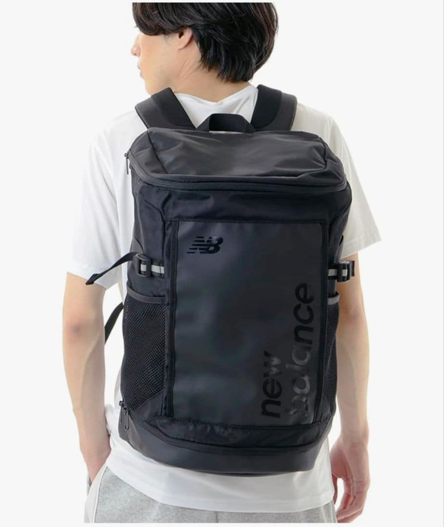 ニューバランス　リュック　35L