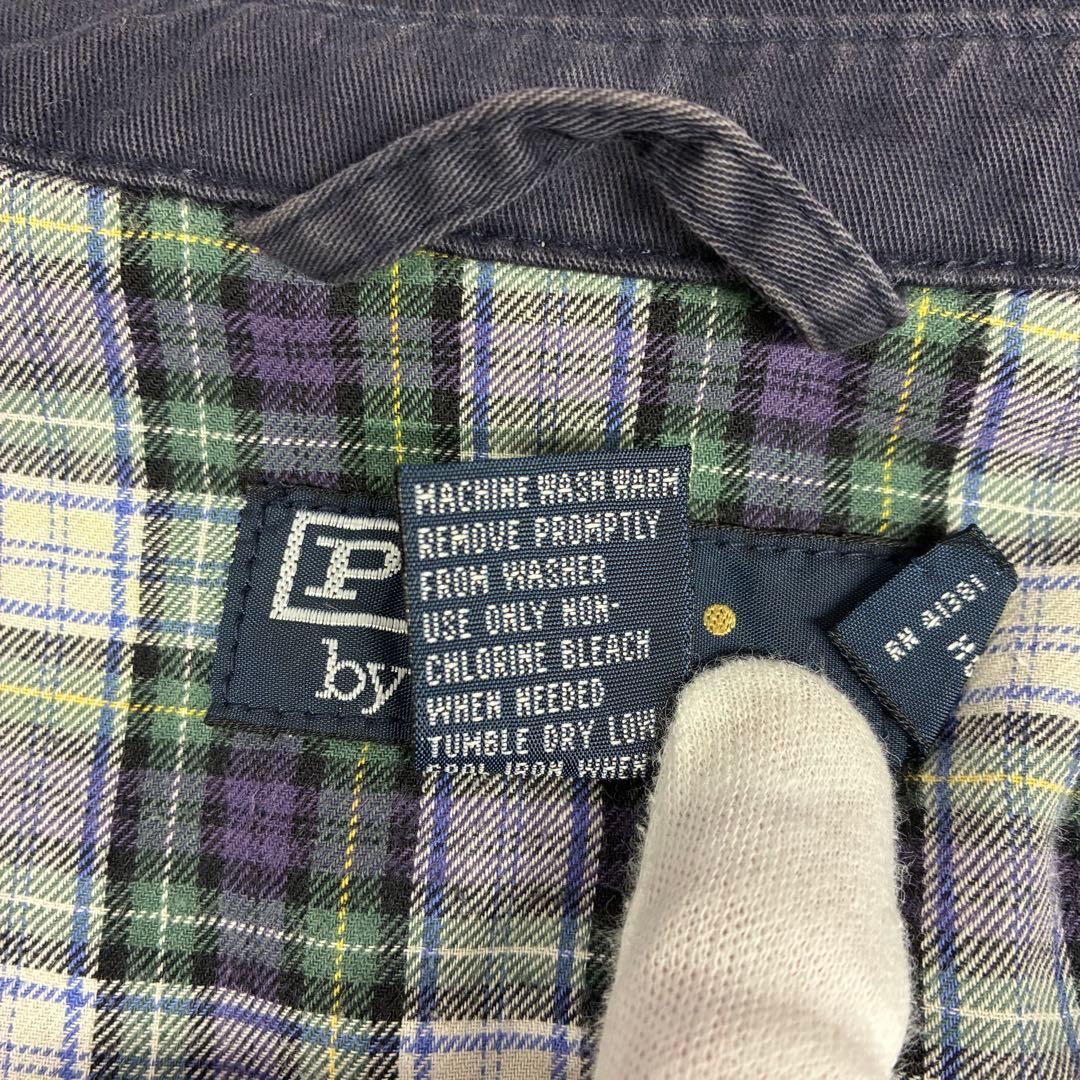 Polo Ralph Lauren Mサイズ ネイビー ジャケット