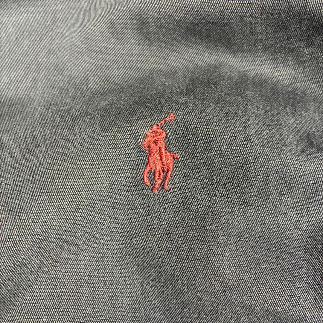 Polo Ralph Lauren Mサイズ ネイビー ジャケット