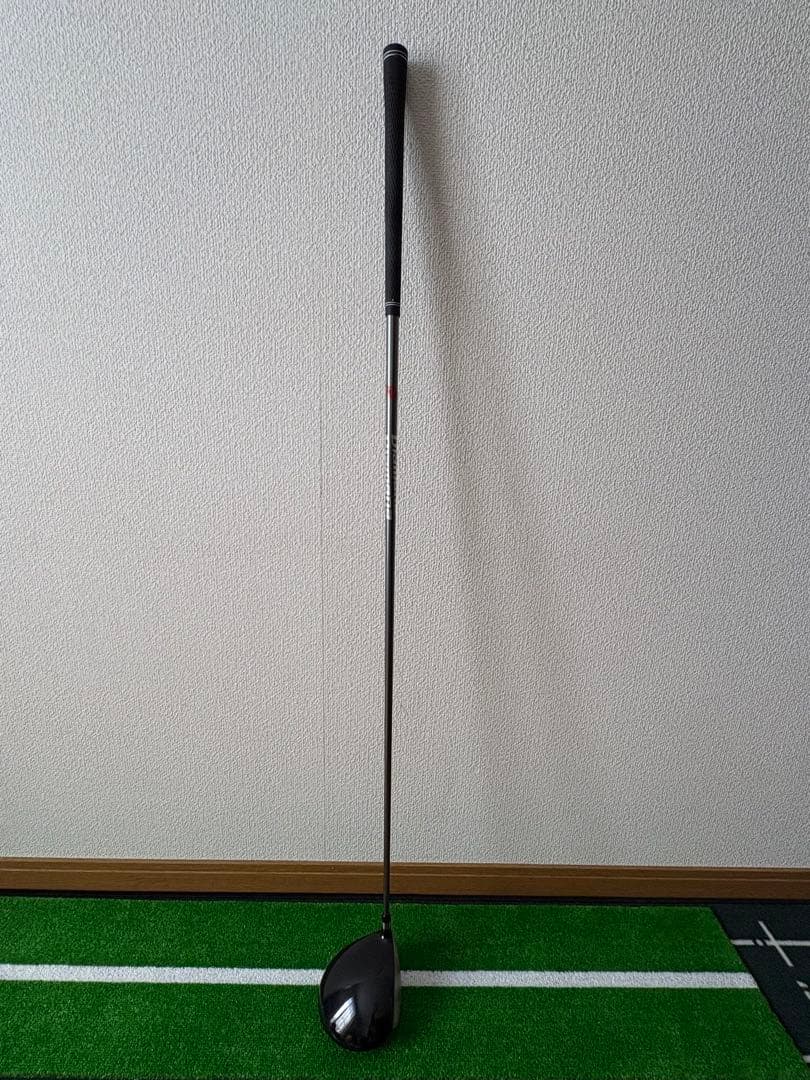 BRIDGESTONE GOLF BG-100ドライバー