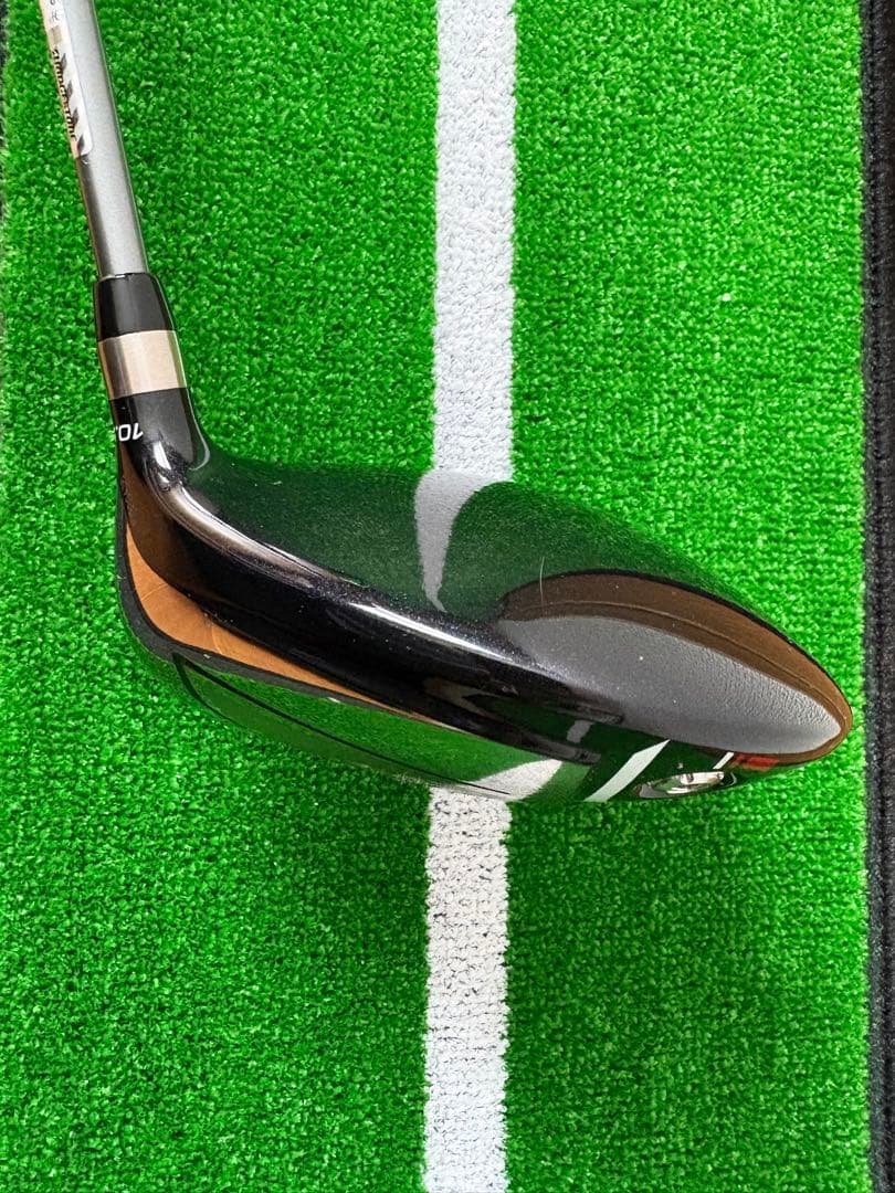 BRIDGESTONE GOLF BG-100ドライバー