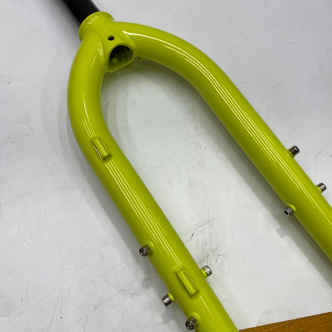 SURLY KARATE MONKEY サーリーカラテモンキー フロントフォーク