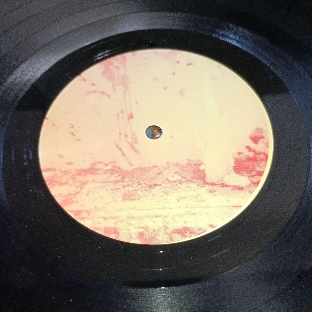 LP「UNSANE / Singles89-92」
