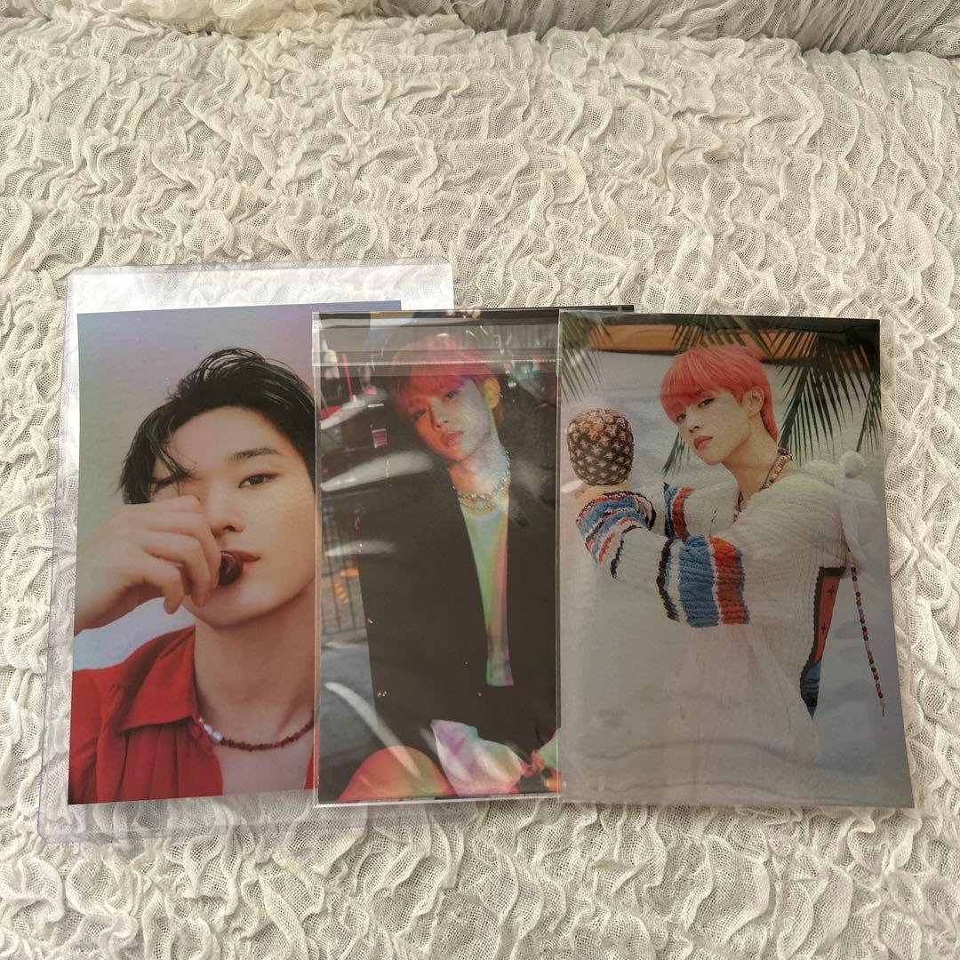 ドボイズ THEBOYZ アルバム まとめ売り
