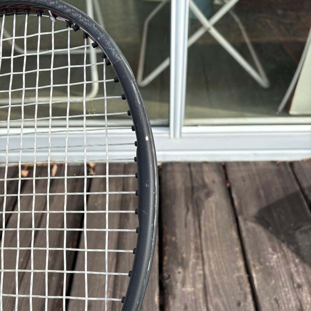 ラケット(硬式用) Wilson Pro Staff 97 v13 G2