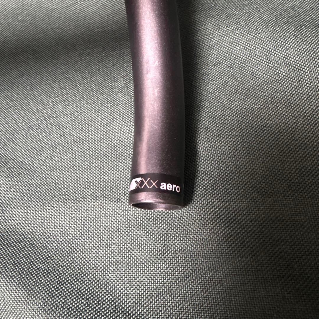 Bontrager XXX Aero ハンドル420㎜