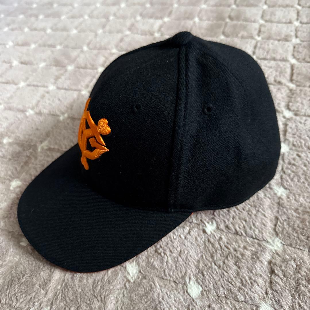 adidas baseball アディダス　ベースボール　ジャイアンツ　キャップ