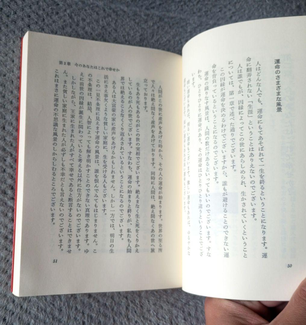【希少】霊界透視―あの世から導かれる幸福への道