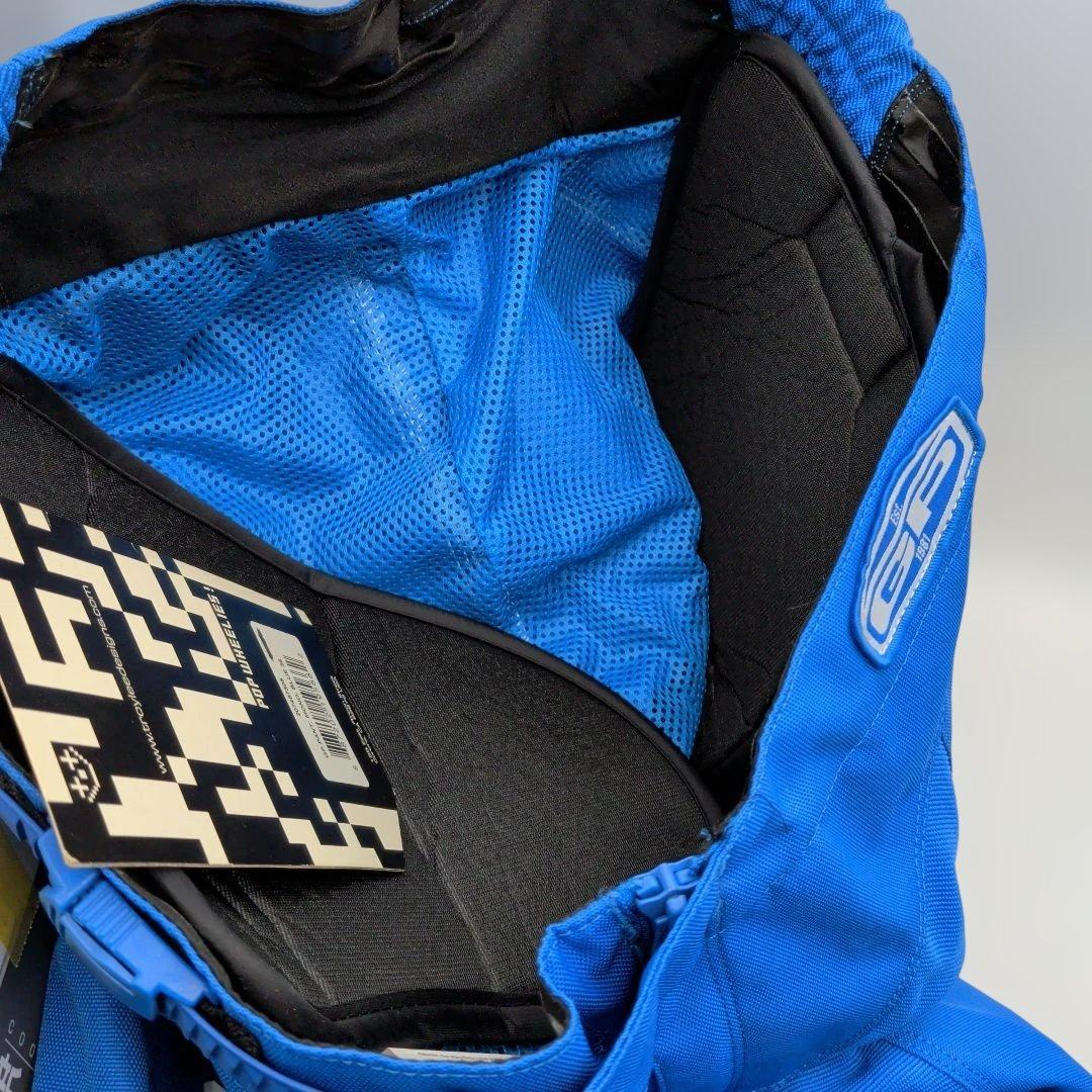 【新品】troy lee designs トロイリーデザイン モーターパンツ