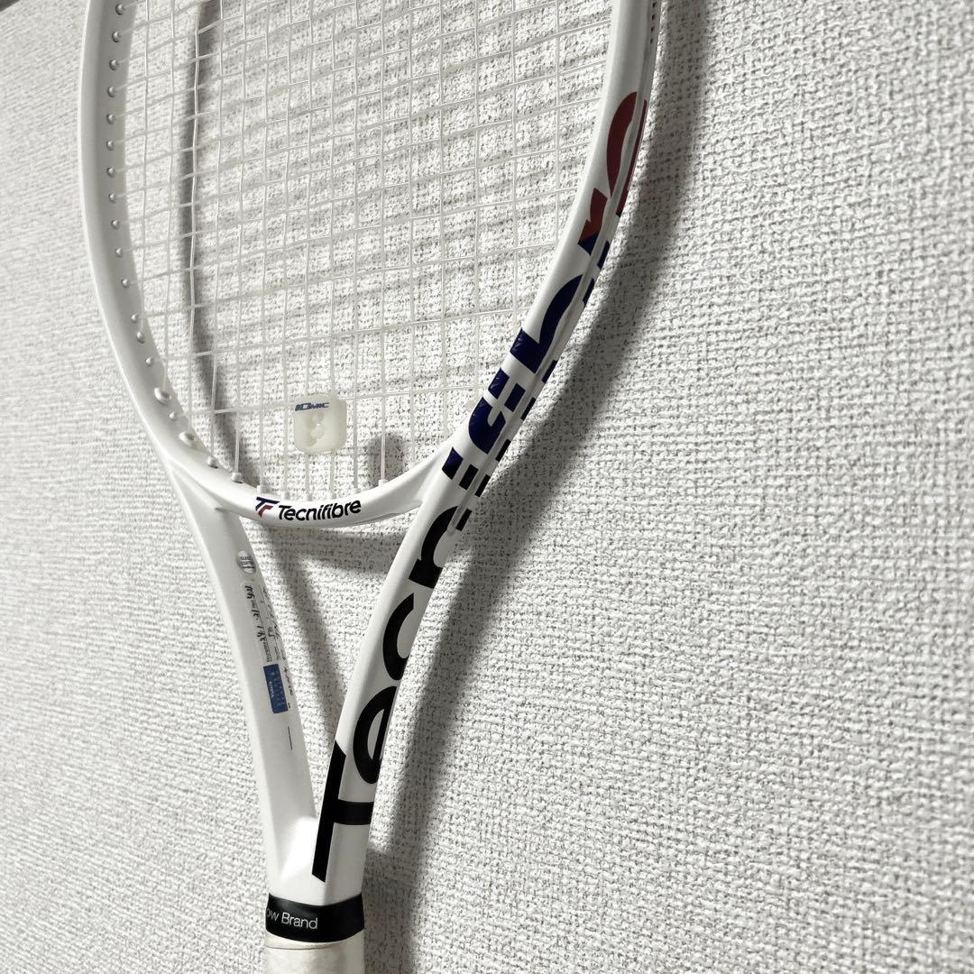 テクニファイバー　公式ラケット