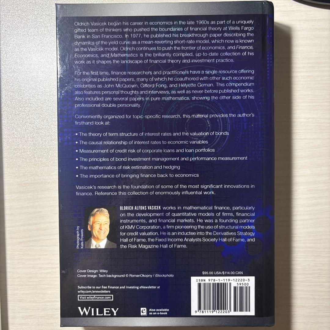 ビジネス・経済 FINANCE, ECONOMICS, AND MATHEMATICS