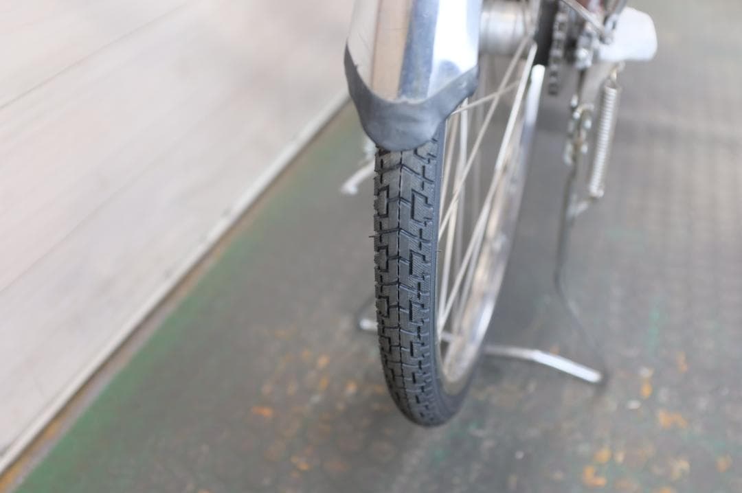 電動自転車 ヤマハPAS Cheer　26インチ　3段　8.7Ah