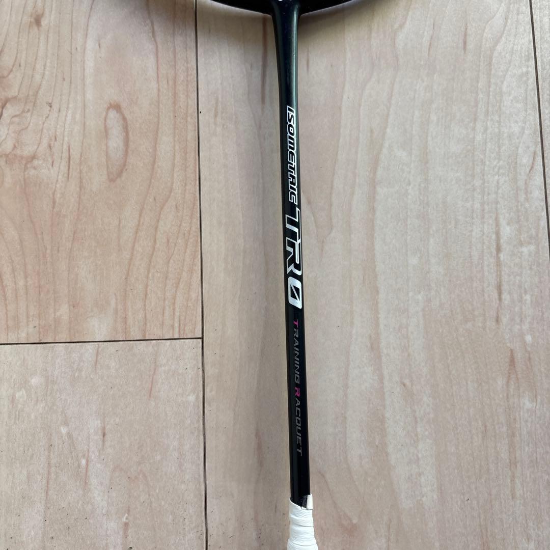 YONEX TR0 バドミントントレーニングラケット
