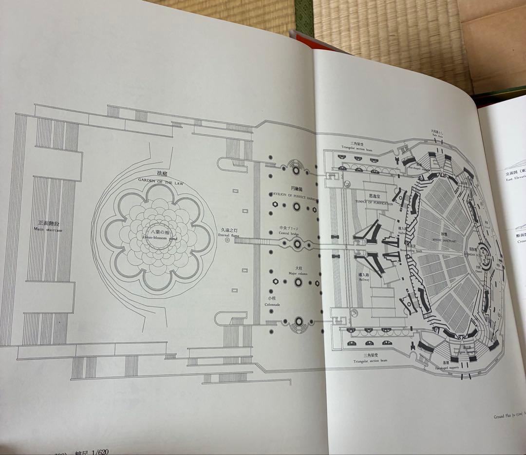 【超希少】創価学会 池田大作先生発願　正本堂 大石寺 建立記念写真集 日蓮正宗