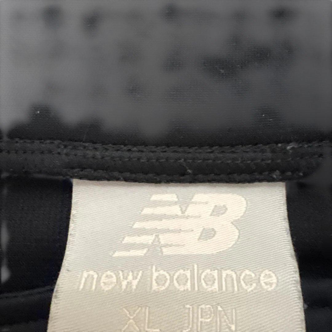 サガン鳥栖　New Balance ブラックジャージ XL