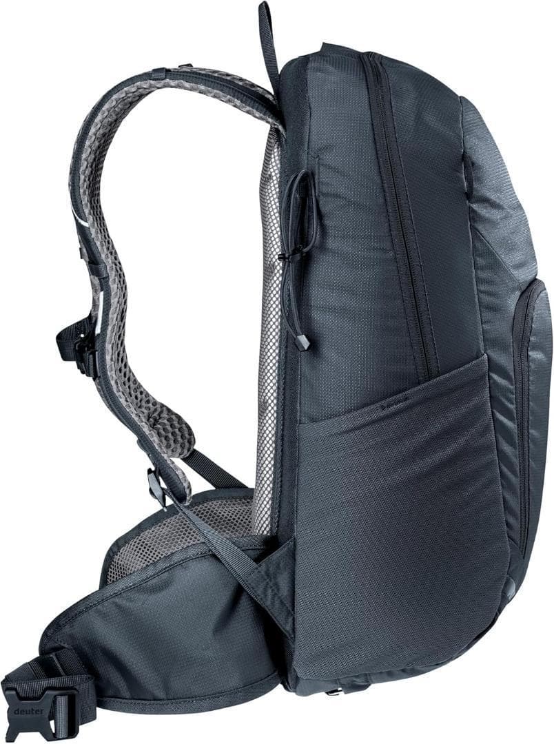 ドイター（0428）サイクルバッグ バイク I 20（ブラック）20L