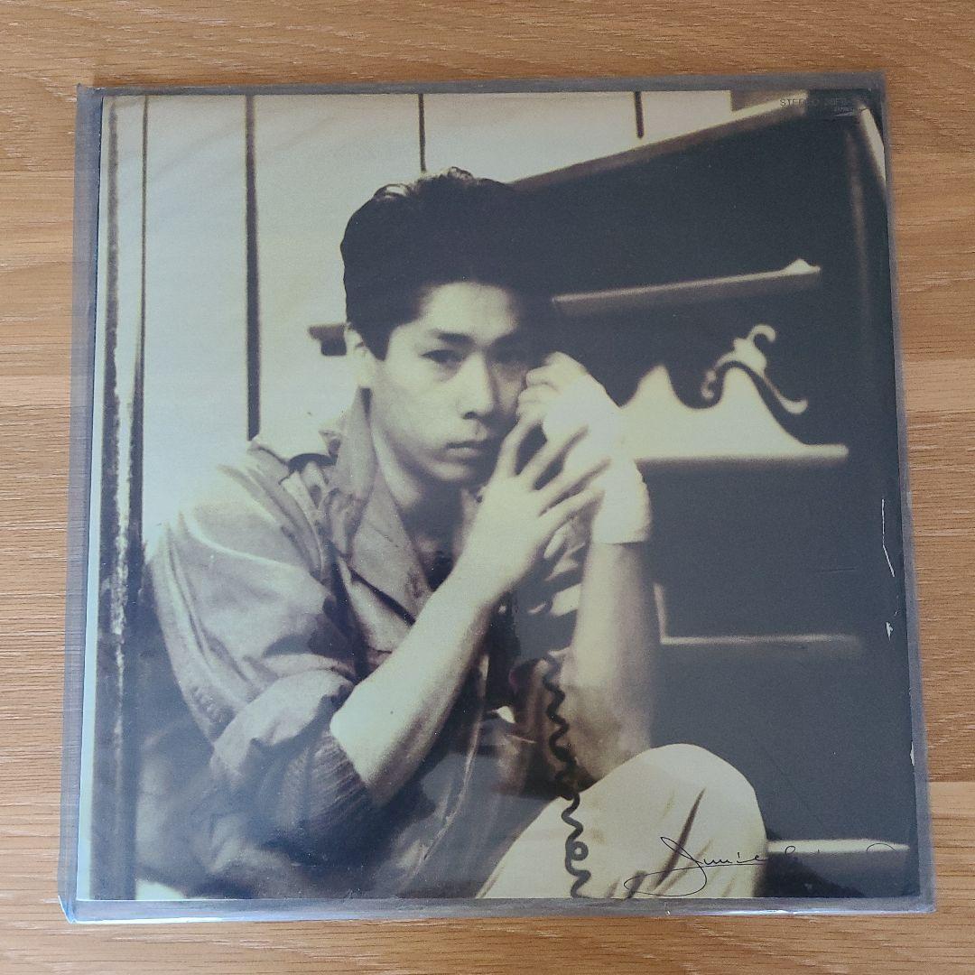 LP　レコード14枚+EP　レコード12枚+おまけ　中古品