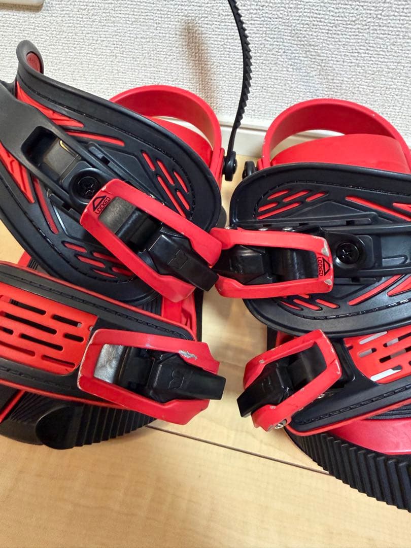 24-25 UNION ULTRA メンズ　Sサイズ