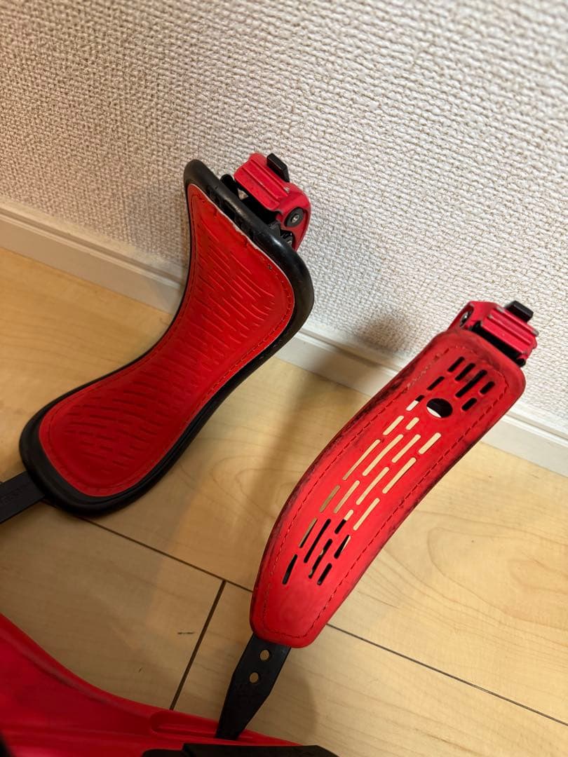 24-25 UNION ULTRA メンズ　Sサイズ