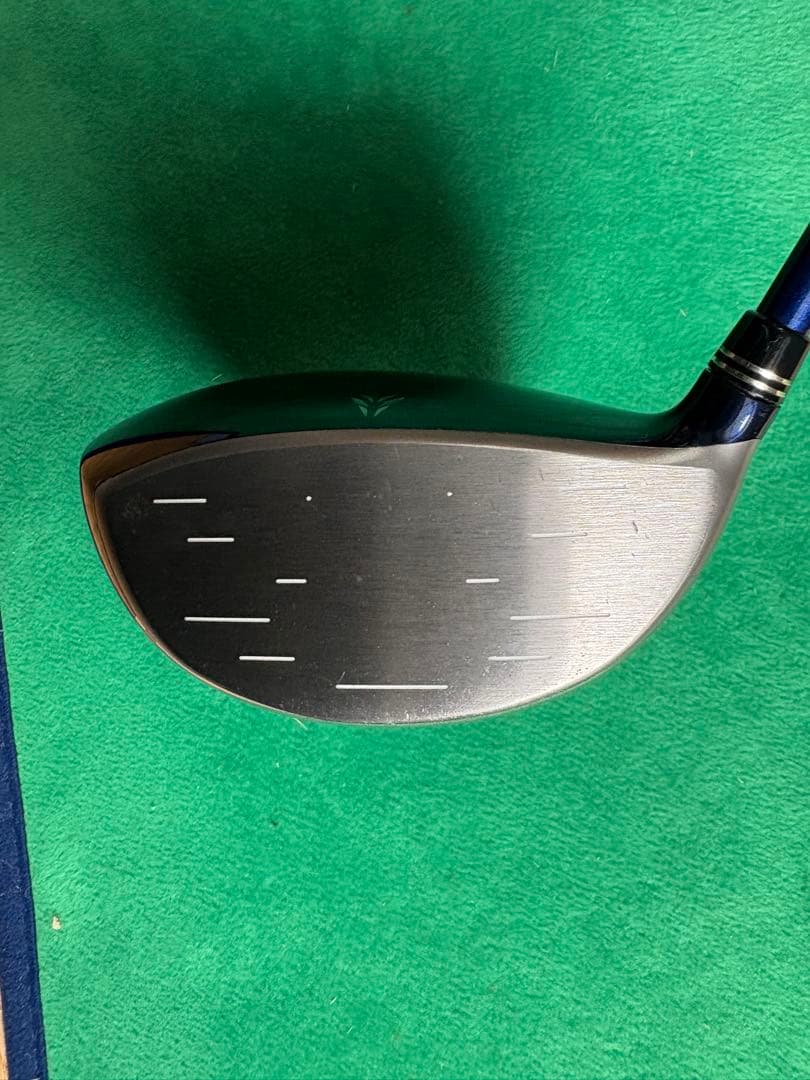 ゼクシオ レディース1W/4W/7W 3本セット　MP900 R