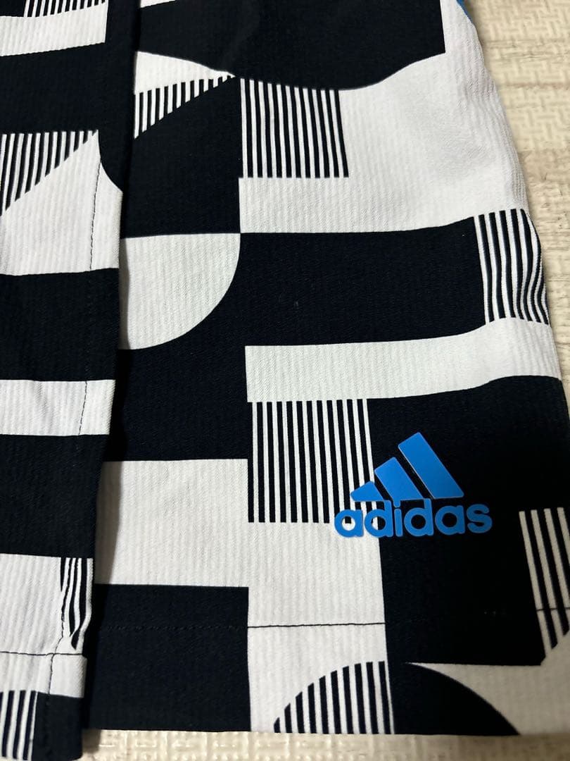 adidas レディース ゴルフウェア セット