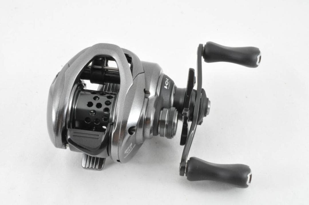 【新品】シマノ 25 SLX BFS XG R 右