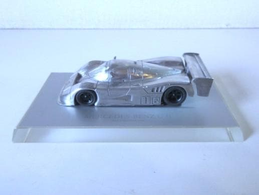 AMR/danhausen (1/43) メルセデス・ベンツ C11