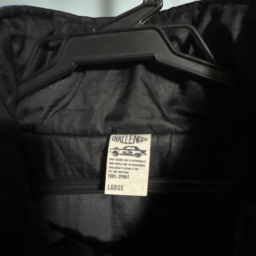 CHALLENGER 80s Printed Jacket 最安値！