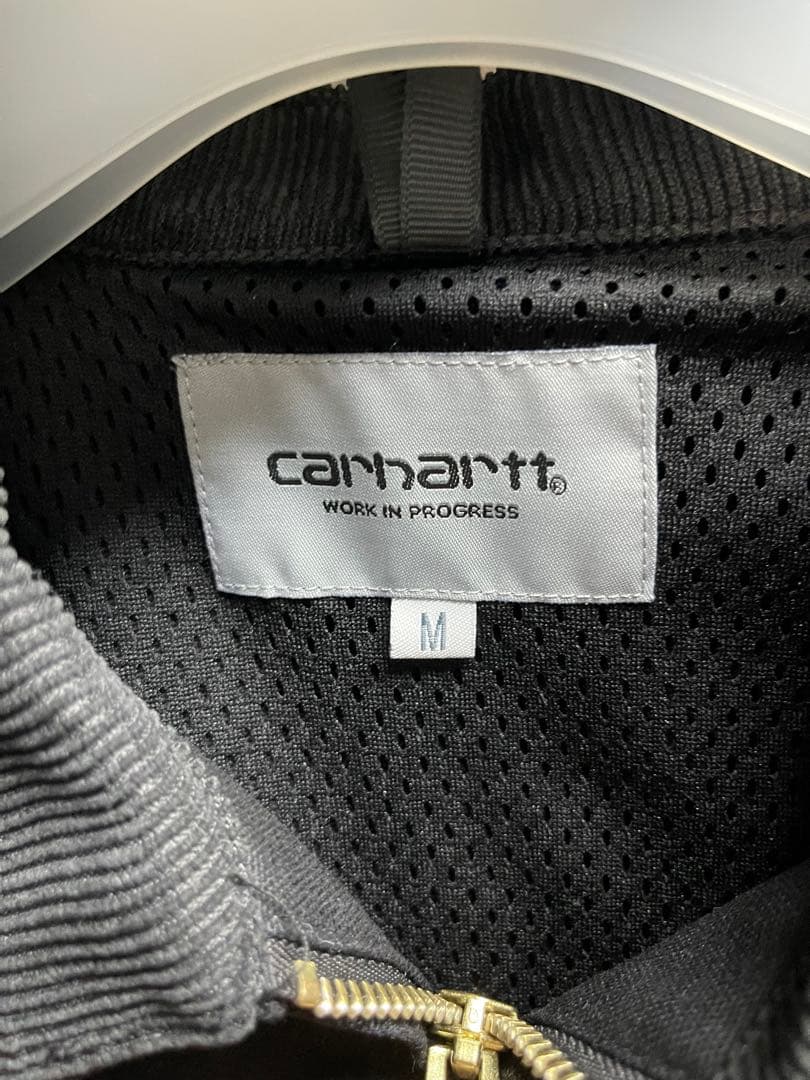Carhartt ブラック デトロイトジャケット Mサイズ