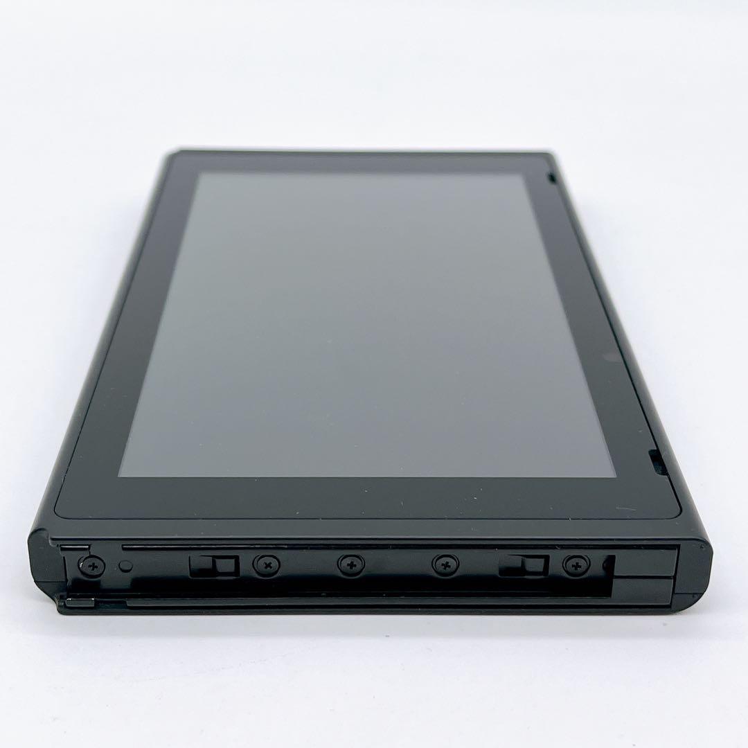 Nintendo Switch 2018年モデル 初期型 本体のみ 2442