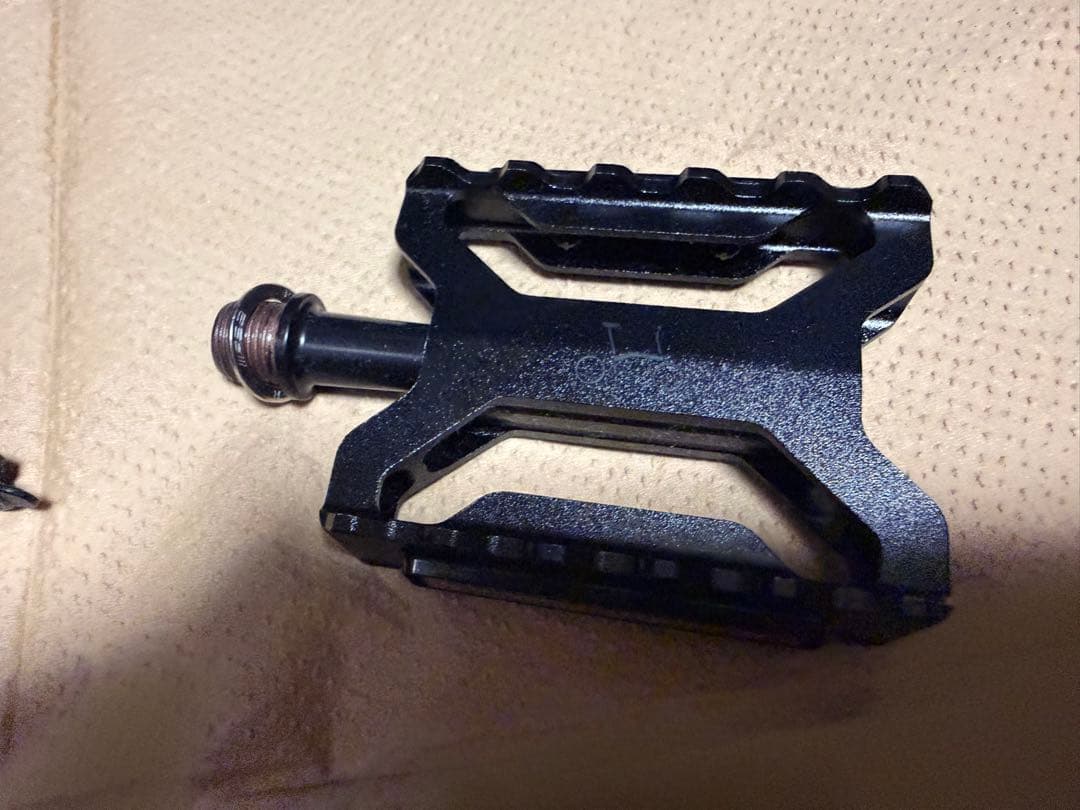 ブロンプトン Superlight Quick Release Pedals