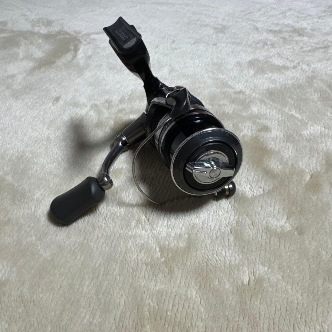 SHIMANO 12アルテグラ 2500s ULTEGRA